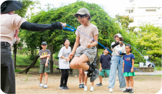 スタッフミーティング